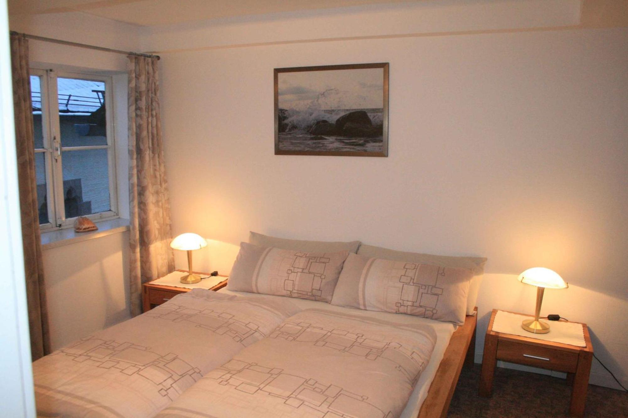 Fachwerkferienhaus Helmbrecht Goslar Esterno foto