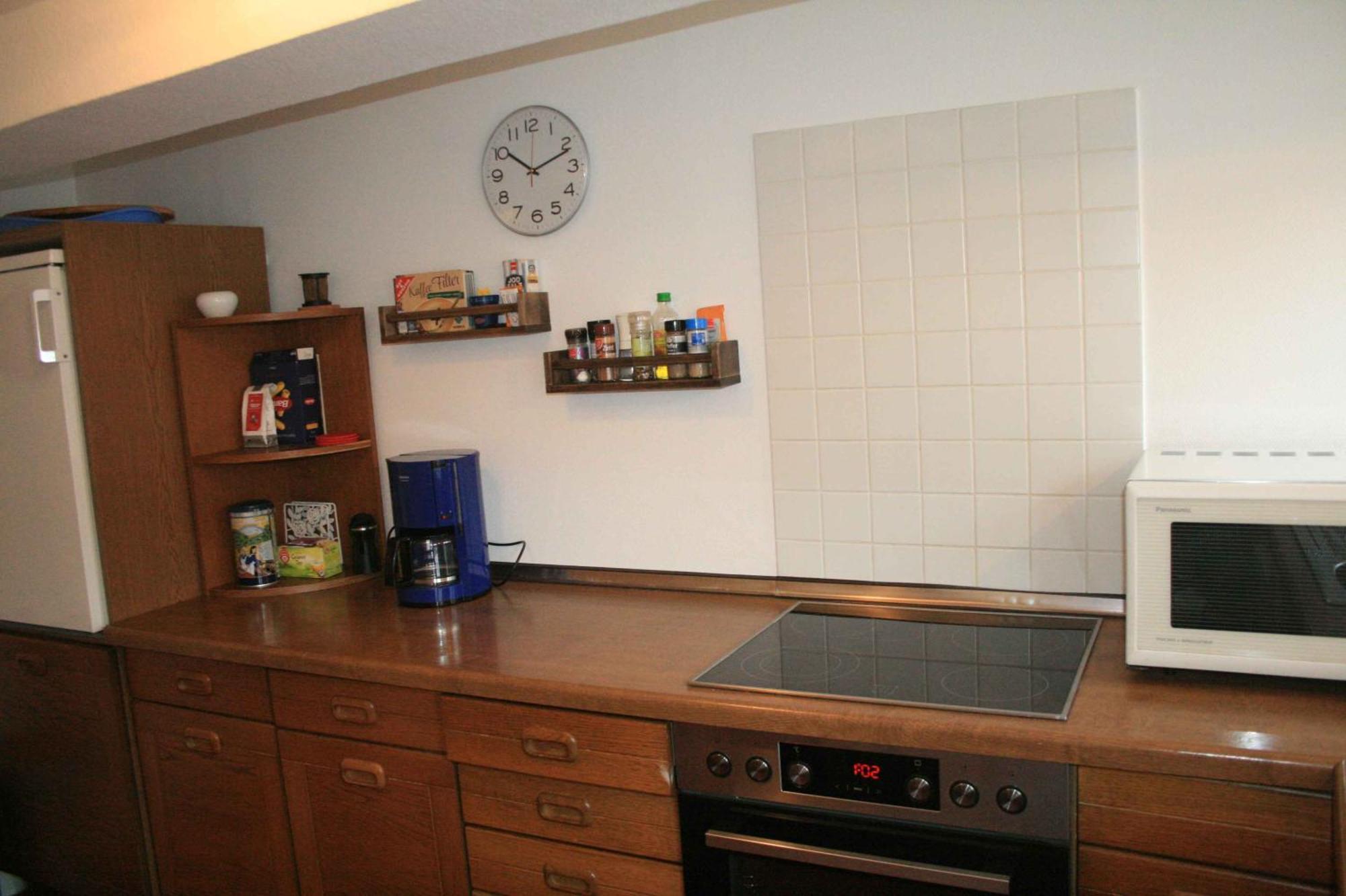 Fachwerkferienhaus Helmbrecht Goslar Esterno foto