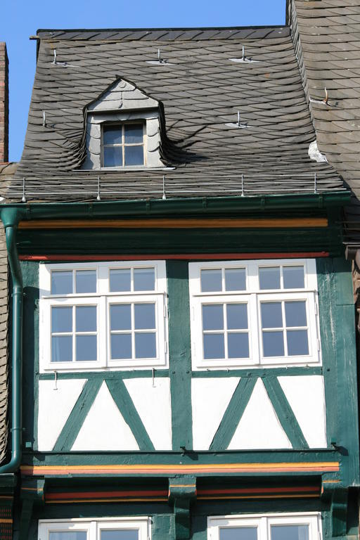Fachwerkferienhaus Helmbrecht Goslar Esterno foto