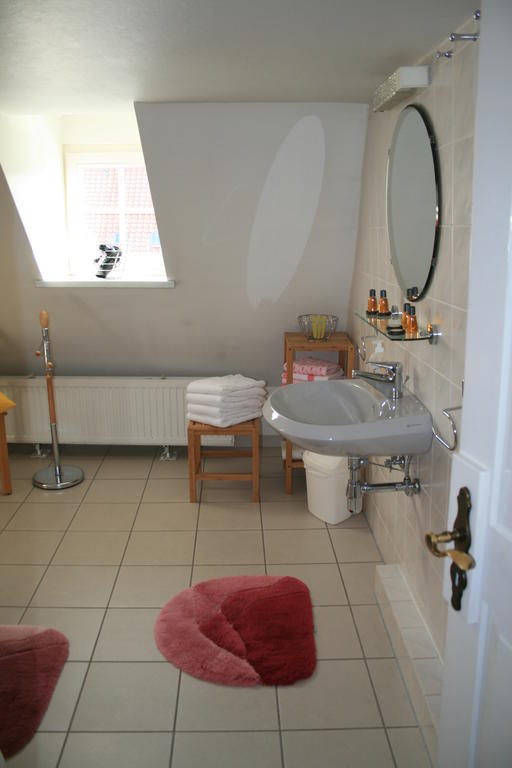 Fachwerkferienhaus Helmbrecht Goslar Camera foto