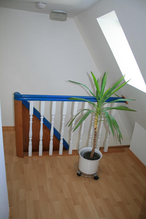Fachwerkferienhaus Helmbrecht Goslar Esterno foto