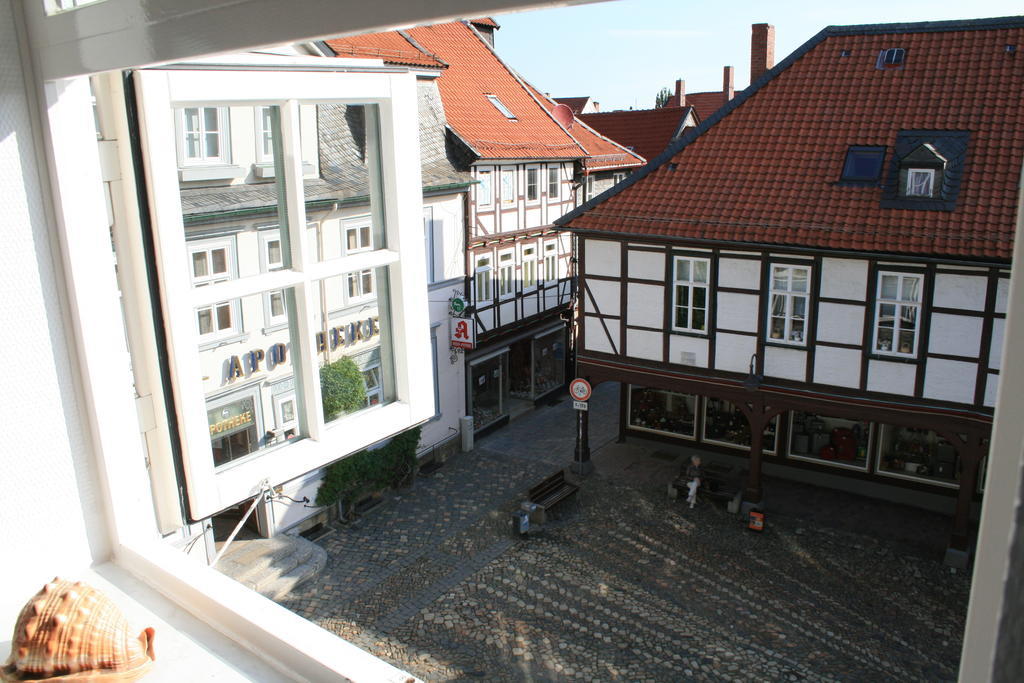 Fachwerkferienhaus Helmbrecht Goslar Camera foto