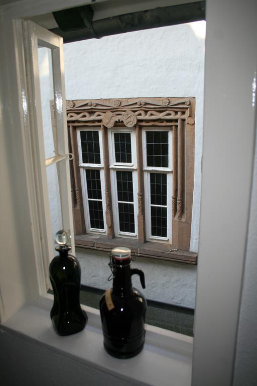 Fachwerkferienhaus Helmbrecht Goslar Esterno foto